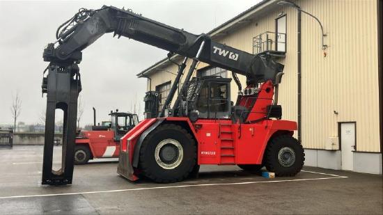 Kalmar TW RTD 1723