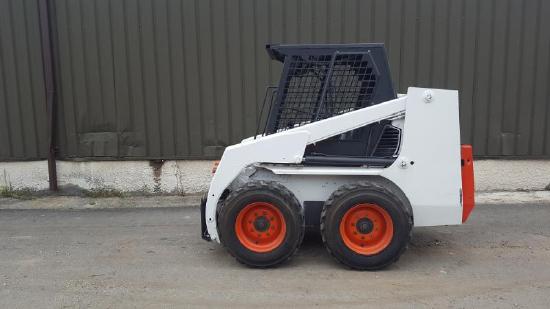 Bobcat 753