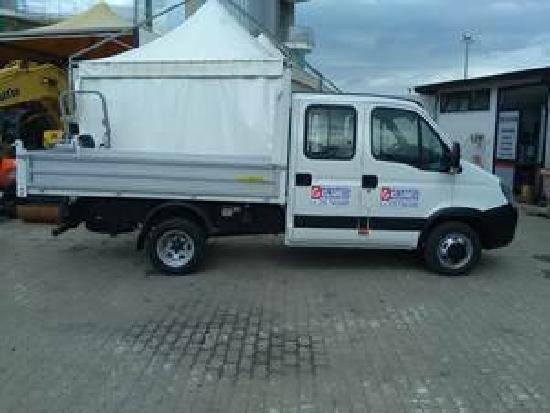 Iveco Daily C35C12