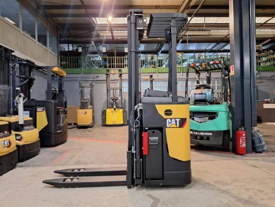 Caterpillar NSR16N