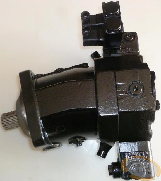 Rexroth 3610303 Kramer Verstellmotor