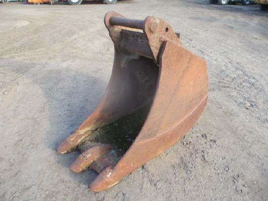 Lehnhoff MS 21 800 mm