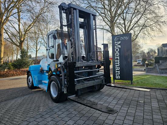 Konecranes SMV 12-1200B Diesel