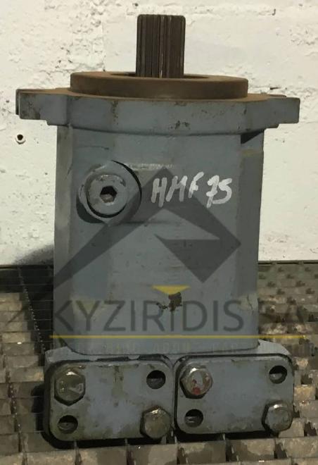 Linde HMF75