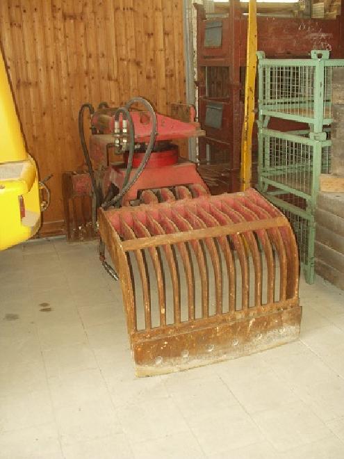 Lehnhoff MS 10