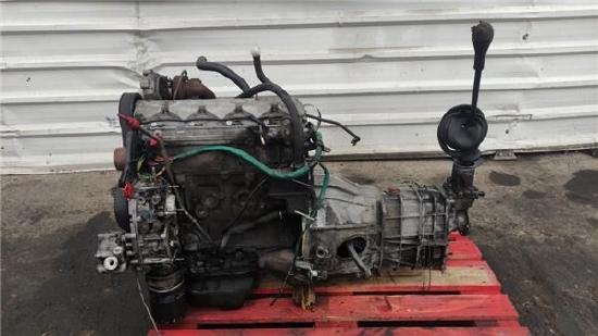 Motor Completo Iveco Daily I 40-10 W
