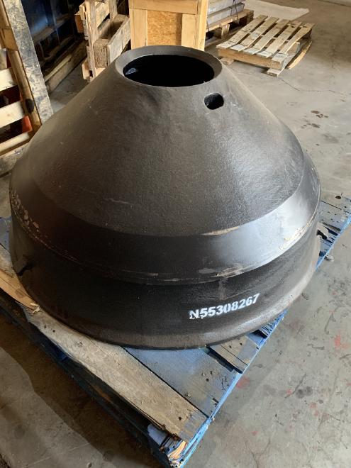 Metso HP300
