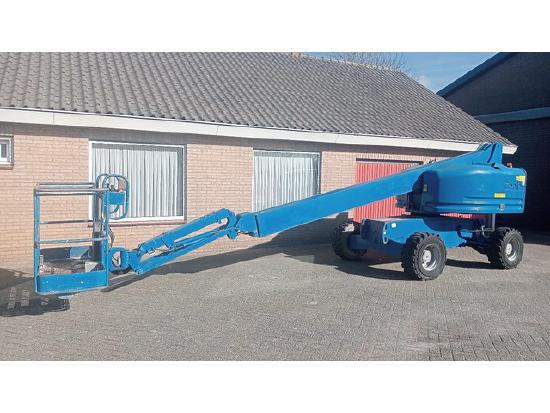 Genie S45 Manlift / Good condition / 1900 hours