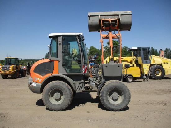ATLAS Weycor AR 75e S