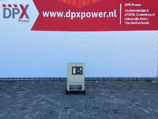 ASKW1-3200 - Circuit Breaker 2500A - DPX-3
