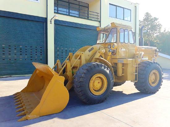 Caterpillar CAT 966C