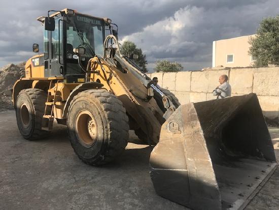 Caterpillar 930H