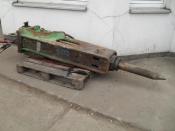 Montabert BRH 250