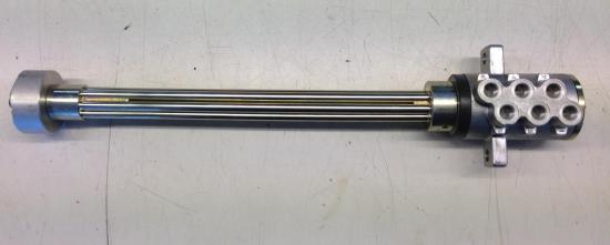 O&K Mobilbagger