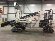 Wirtgen SP150