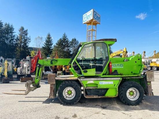 Merlo Roto 38.14 S