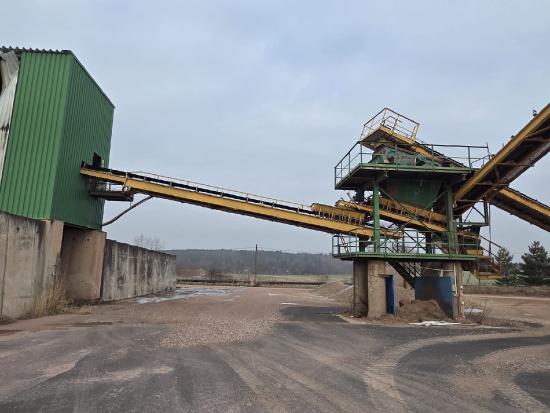 SBM-Wageneder HSB 100. 112F