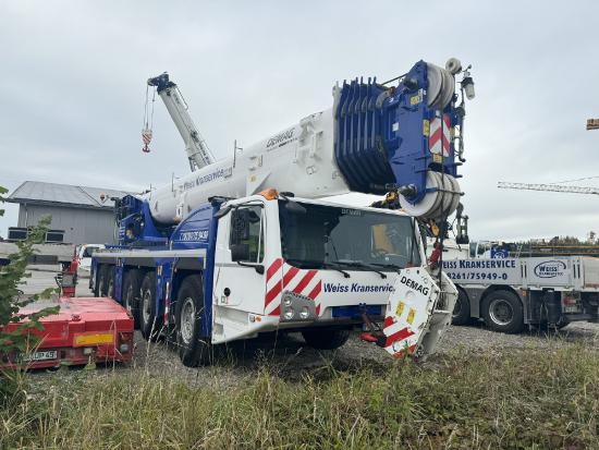 Demag AC 5.220-1