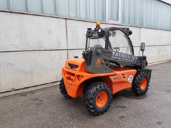 Ausa T 144