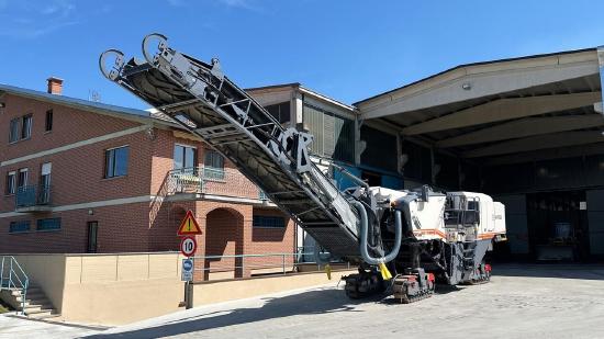 Wirtgen W220