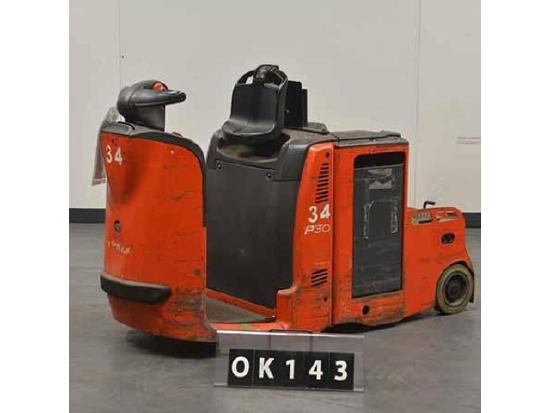 Linde P30