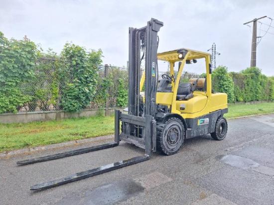 Hyster H5.5FT