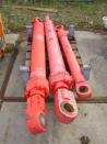 O&K Hydraulikzylinder RH 20 / RH 23