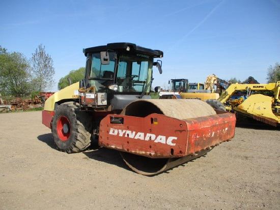 Dynapac CA 3500