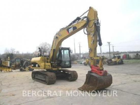 Caterpillar 315D