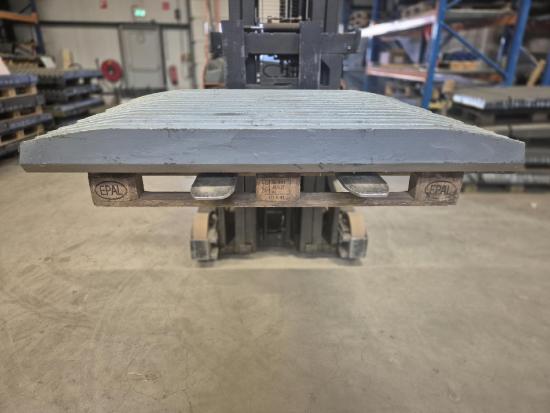 Terex Pegson 1100x650