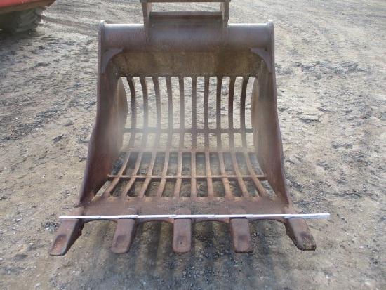 Lehnhoff MS 21 Sieblöffel