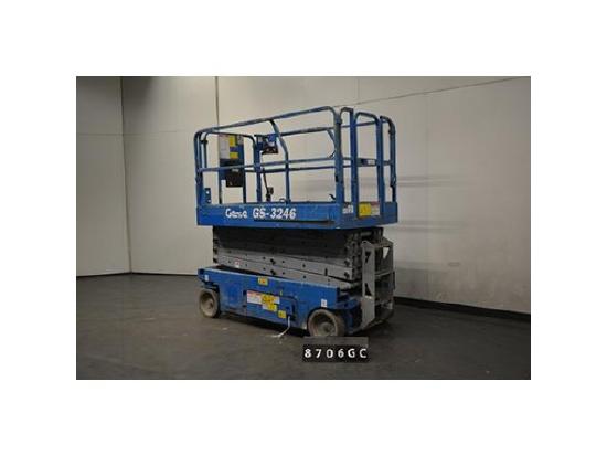 Genie GS-3246