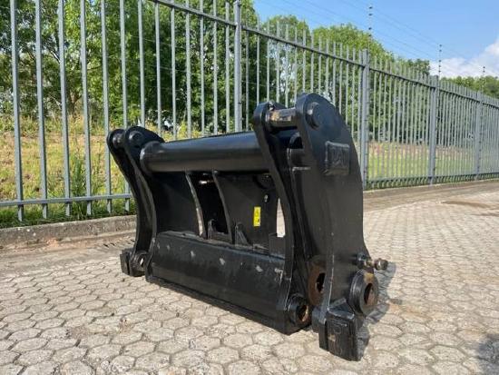 quick coupler 950K / 962M (Volvo linkage)