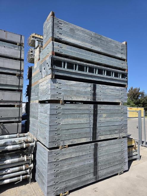 Doka Doka Framax X-Life Plus 2,70m