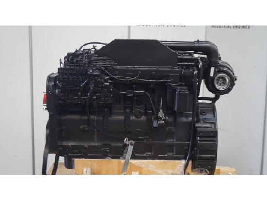 Cummins 6CTA 8.3 CPL1221 Reconditioned