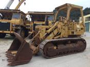 Caterpillar CAT 955L 8Y