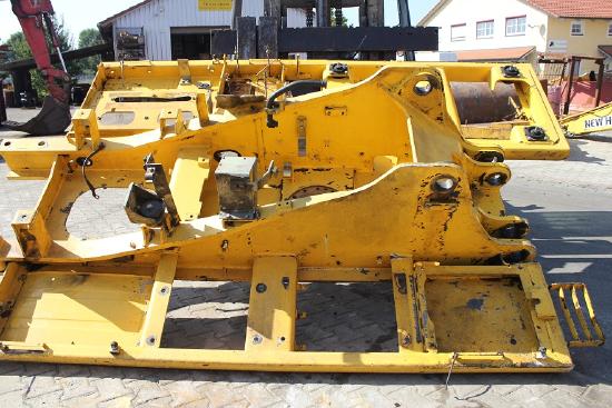 New Holland Kobelco E 215