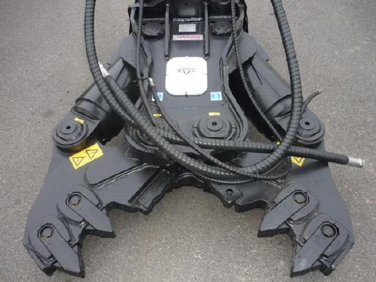 Hydraram HCC - 17V / neu