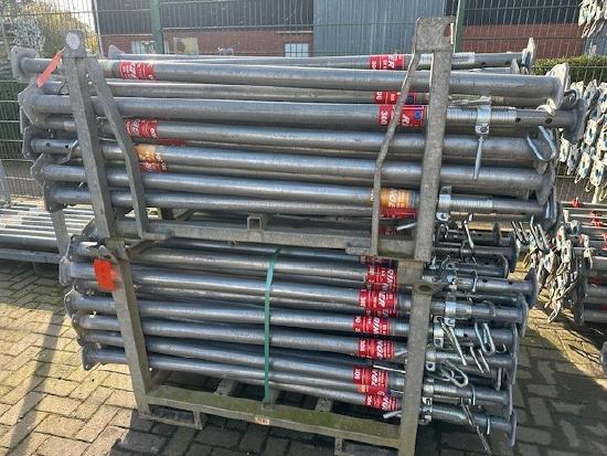 Scafom-Rux BD300