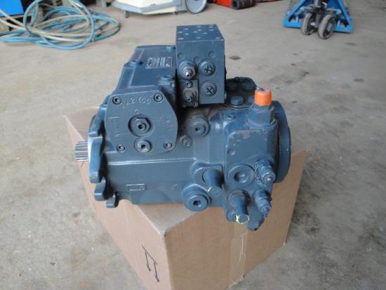O&K Schwenkpume RH 12.5 u.a.