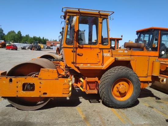 Hamm 2311SD