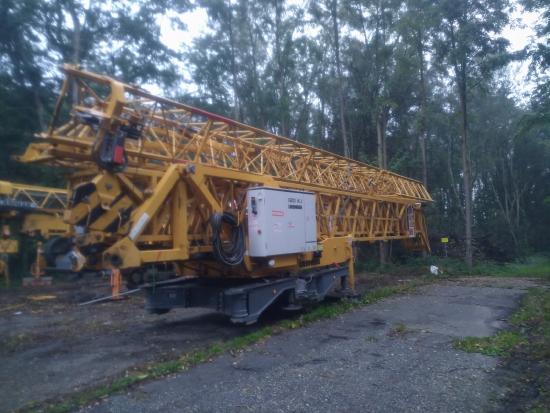 Liebherr 120 K.1