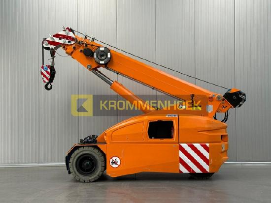 Valla V 110 R
