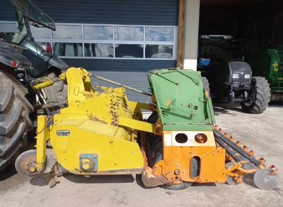 Dutzi KR 2500