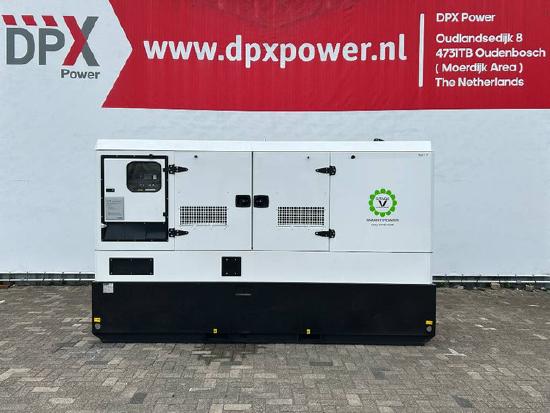 F5MGL415A - 110 kVA Stage V Generator - DPX-19013