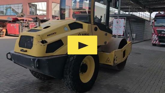 Bomag BW 177 D-5