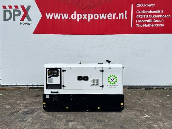 Deutz TD2.2L3 - 33 kVA Stage V Generator - DPX-19004.1