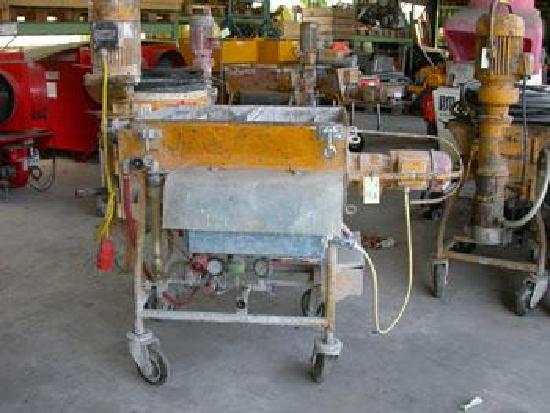 Uelzner S/48 Verputzmaschine (3/20)