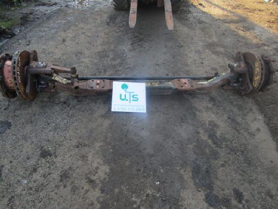 DAF FRONT AXLE TYPE 152N