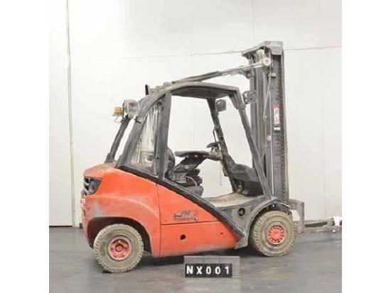 Linde H25D-01